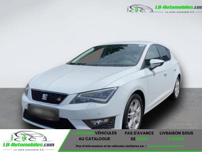 Seat Leon 1.4 TSI 150 BVM