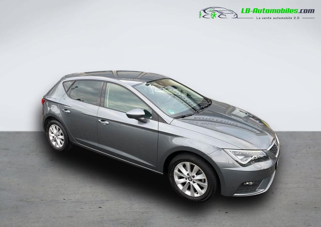 Seat Leon 1.6 TDI 115  BVM