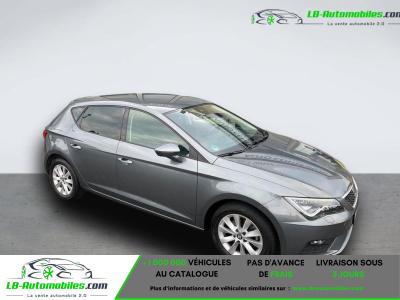 Seat Leon 1.6 TDI 115  BVM