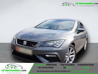 Seat Leon 1.8 TSI 180 BVM