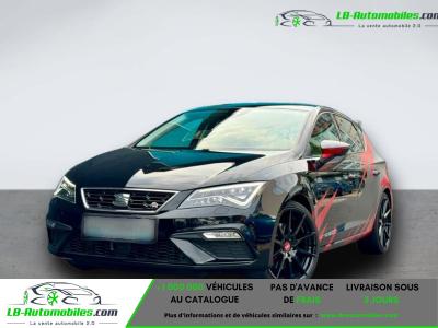 Seat Leon 1.8 TSI 180  BVA