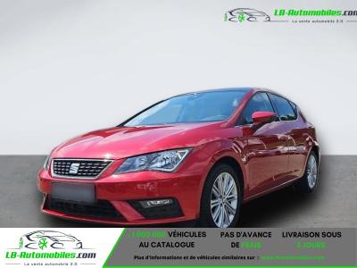 Seat Leon 1.8 TSI 180  BVA