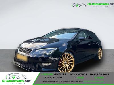Seat Leon 2.0 TDI 184  BVA