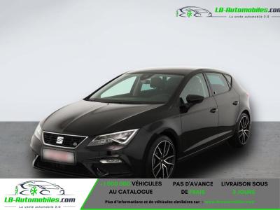Seat Leon 2.0 TSI 190  BVA