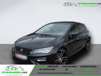 Seat Leon 2.0 TSI 290 BVA