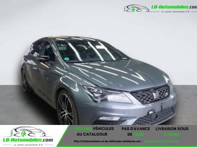 Seat Leon 2.0 TSI 300 BVA