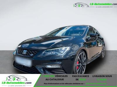 Seat Leon 2.0 TSI 300 BVA