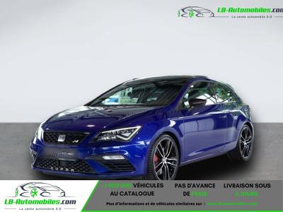 Seat Leon SC 2.0 TSI 300 BVA