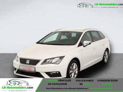 Cupra Leon ST 1.0 TSI 115  BVA