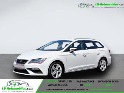 Cupra Leon ST 1.4 TSI 150 BVM