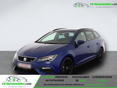 Cupra Leon ST 1.4 TSI 150 BVM