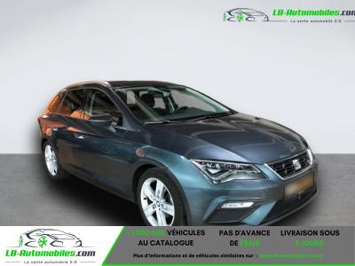 Cupra Leon ST 1.4 TSI 150 BVA