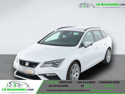 Cupra Leon ST 1.4 TSI 150 BVA