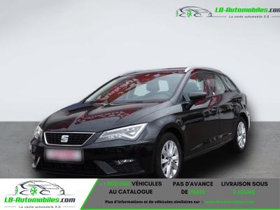 Cupra Leon ST 1.6 TDI 115  BVM
