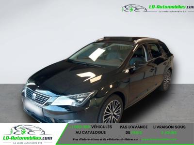 Cupra Leon ST 1.8 TSI 180 BVM