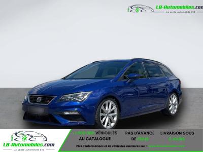 Cupra Leon ST 1.8 TSI 180 BVM