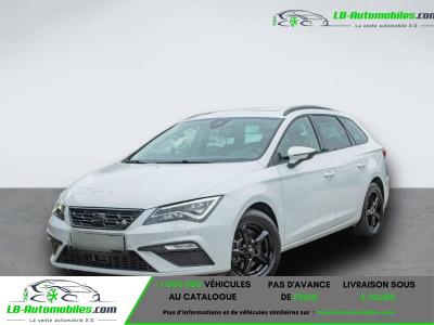 Cupra Leon ST 1.8 TSI 180 BVM