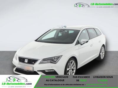 Cupra Leon ST 1.8 TSI 180 BVM