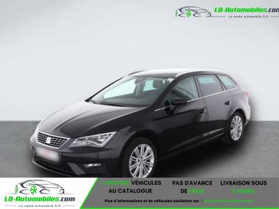 Cupra Leon ST 1.8 TSI 180 BVM
