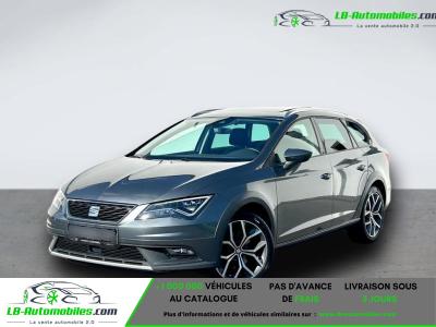 Cupra Leon ST 1.8 TSI 180 BVM