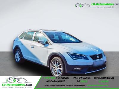 Cupra Leon ST 2.0 TDI 184 BVA