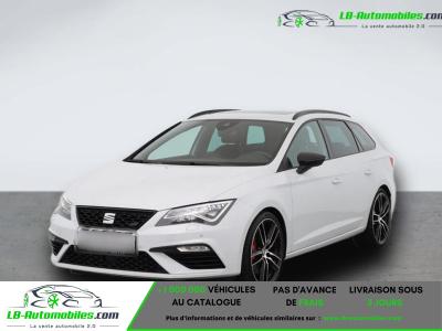 Cupra Leon ST 2.0 TSI 300 BVA