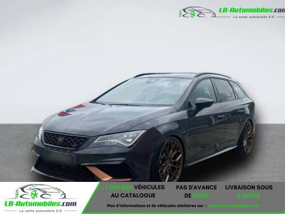 Cupra Leon ST 2.0 TSI 300 BVA