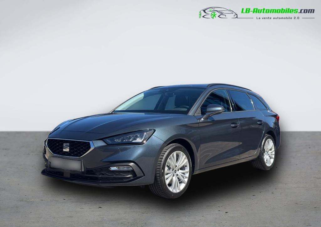 Cupra Leon ST 1.0 TSI 110 BVM