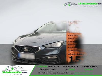 Cupra Leon ST 1.5 TSI 150 BVM