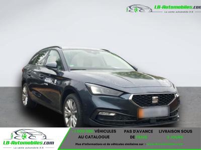 Cupra Leon ST 1.5 TSI 150 BVM