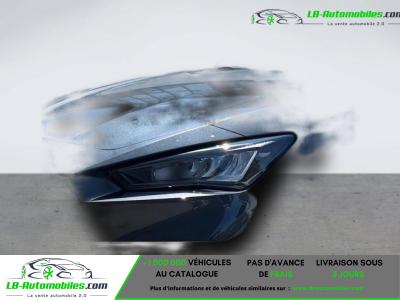 Cupra Leon ST 1.5 TSI 150 BVM