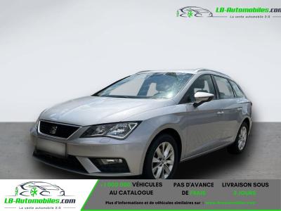 Cupra Leon ST 2.0 TDI 115 BVM