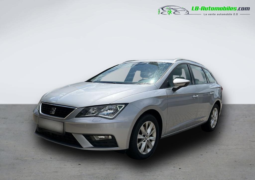 Cupra Leon ST 2.0 TDI 115 BVM