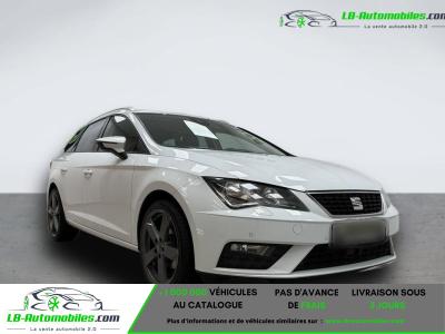 Cupra Leon ST 1.6 TDI 115 BVA