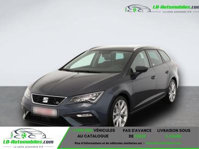 Cupra Leon ST 2.0 TDI 150 BVM