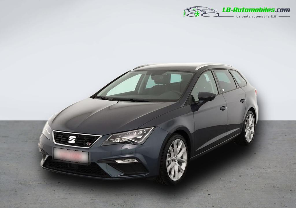 Cupra Leon ST 2.0 TDI 150 BVM