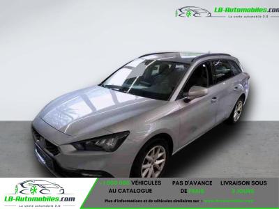 Cupra Leon ST 2.0 TDI 150 BVM
