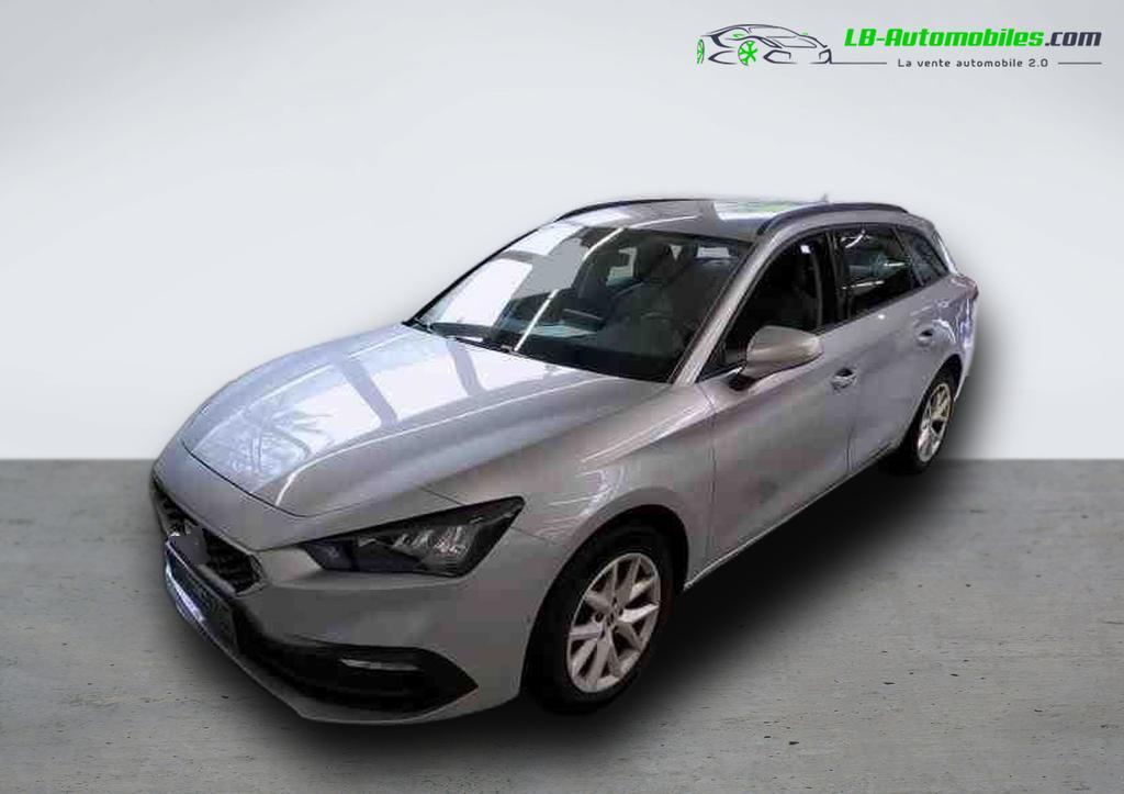 Cupra Leon ST 2.0 TDI 150 BVM