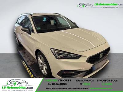 Cupra Leon ST 2.0 TDI 150 BVM