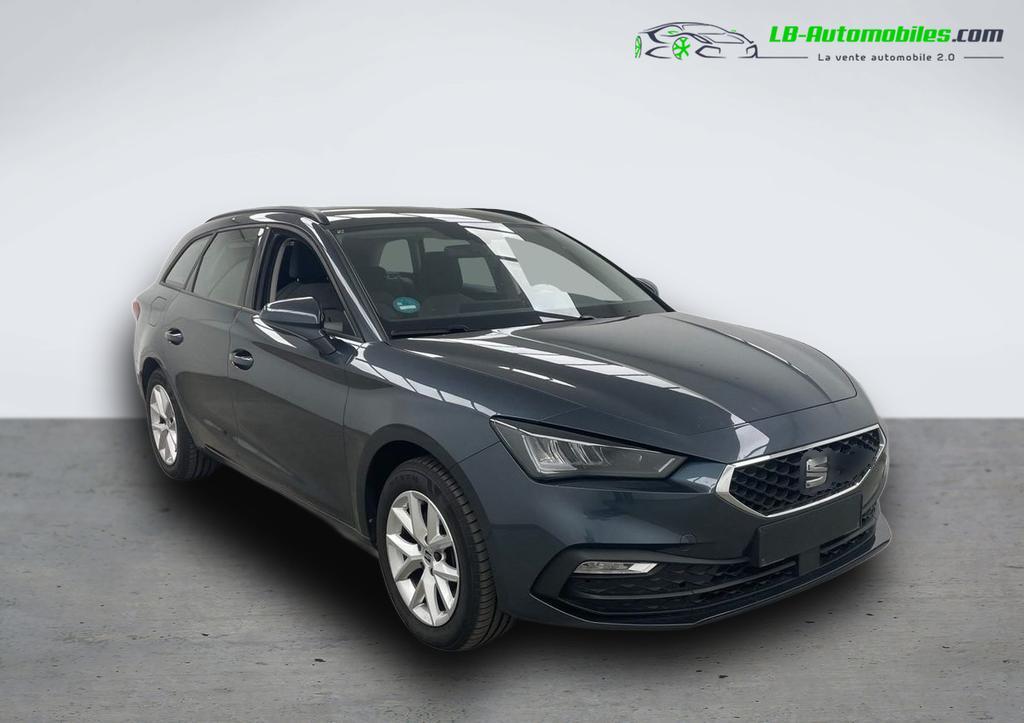 Cupra Leon ST 2.0 TDI 150 BVM