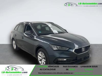 Cupra Leon ST 2.0 TDI 150 BVM