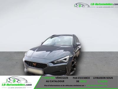 Cupra Leon ST 2.0 TDI 150 BVM