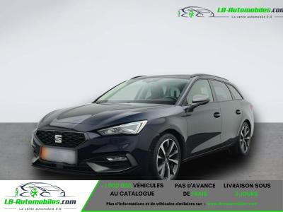 Cupra Leon ST 2.0 TSI 190 BVA