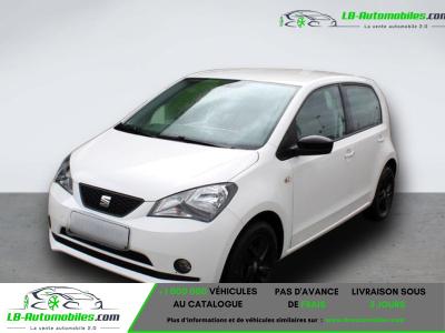 Seat Mii 1.0 60 ch BVA