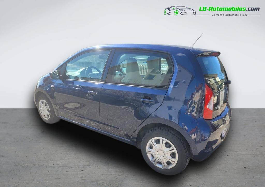 Seat Mii 1.0 75 ch BVM
