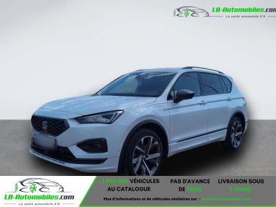 Seat Tarraco 1.4 e-HYBRID 245 ch BVA 5 pl
