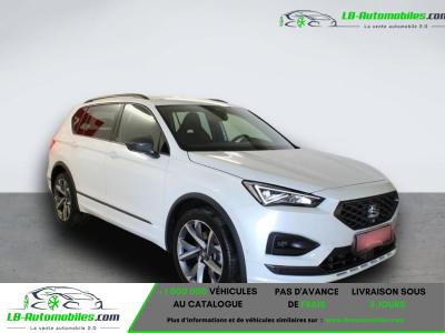 Seat Tarraco 1.4 e-HYBRID 245 ch BVA 5 pl