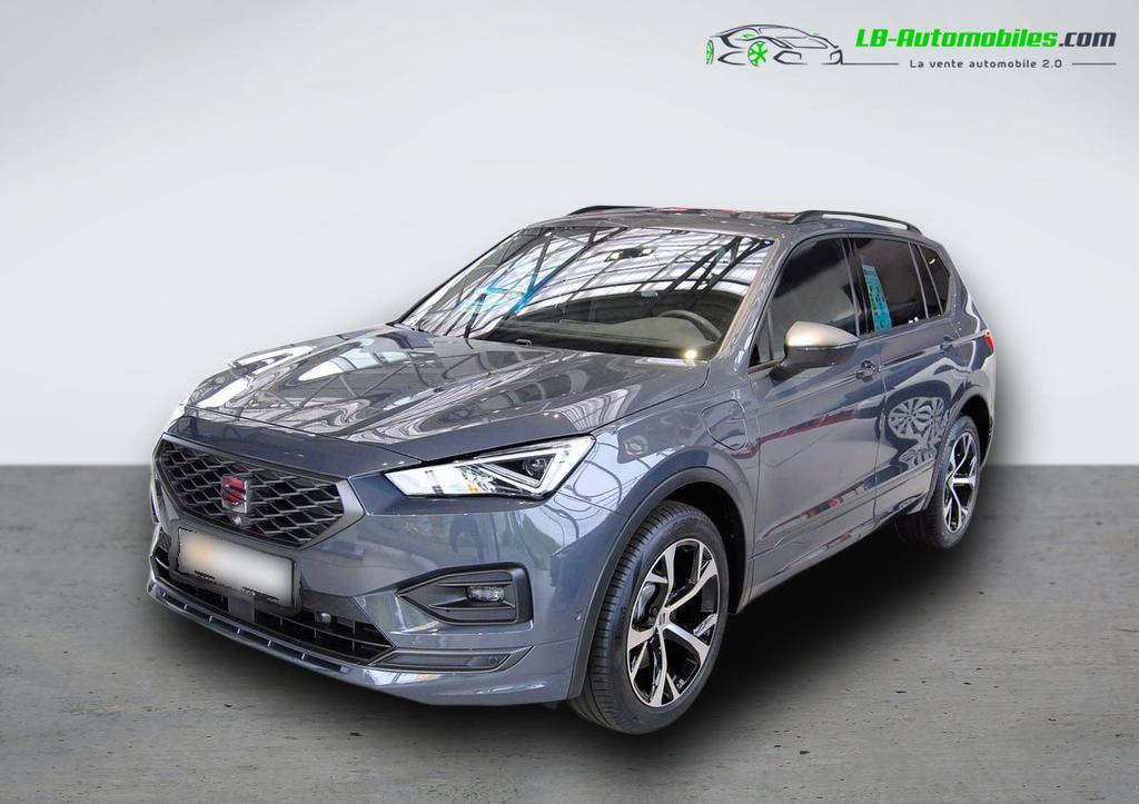 Seat Tarraco 1.4 e-HYBRID 245 ch BVA 5 pl