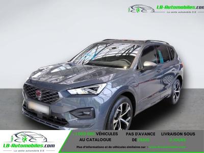 Seat Tarraco 1.4 e-HYBRID 245 ch BVA 5 pl