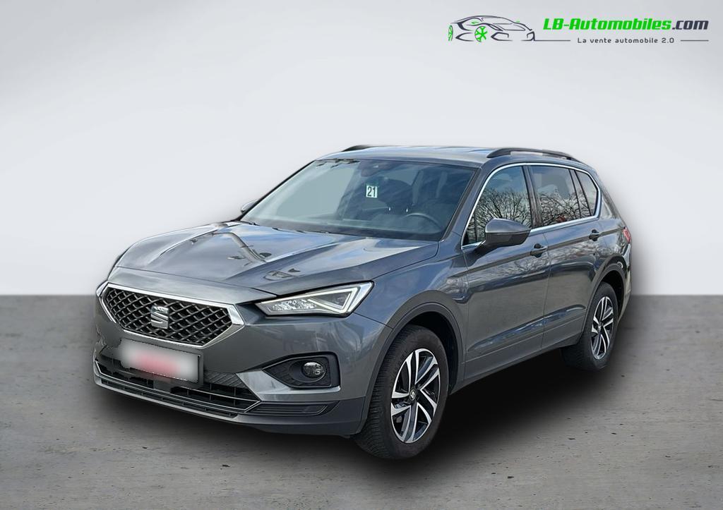 Seat Tarraco 1.5 TSI 150 ch  BVM 7 pl